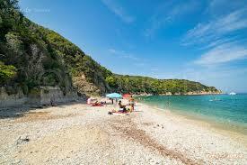 Spiaggia di Seccione